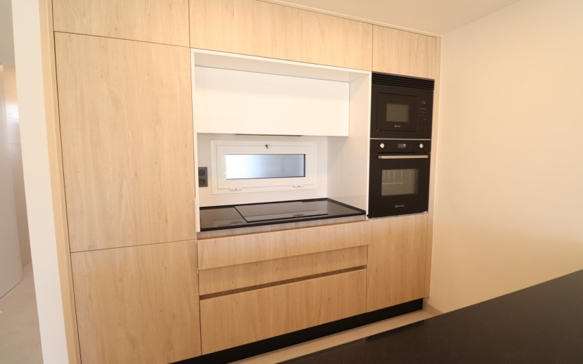 Herverkoop - Apartment -
Guardamar del Segura - El Raso