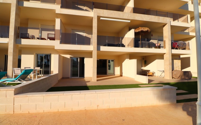 Herverkoop - Apartment -
Guardamar del Segura - El Raso
