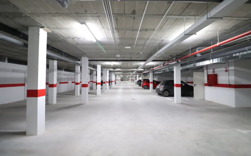 Herverkoop - Apartment -
Guardamar del Segura - El Raso