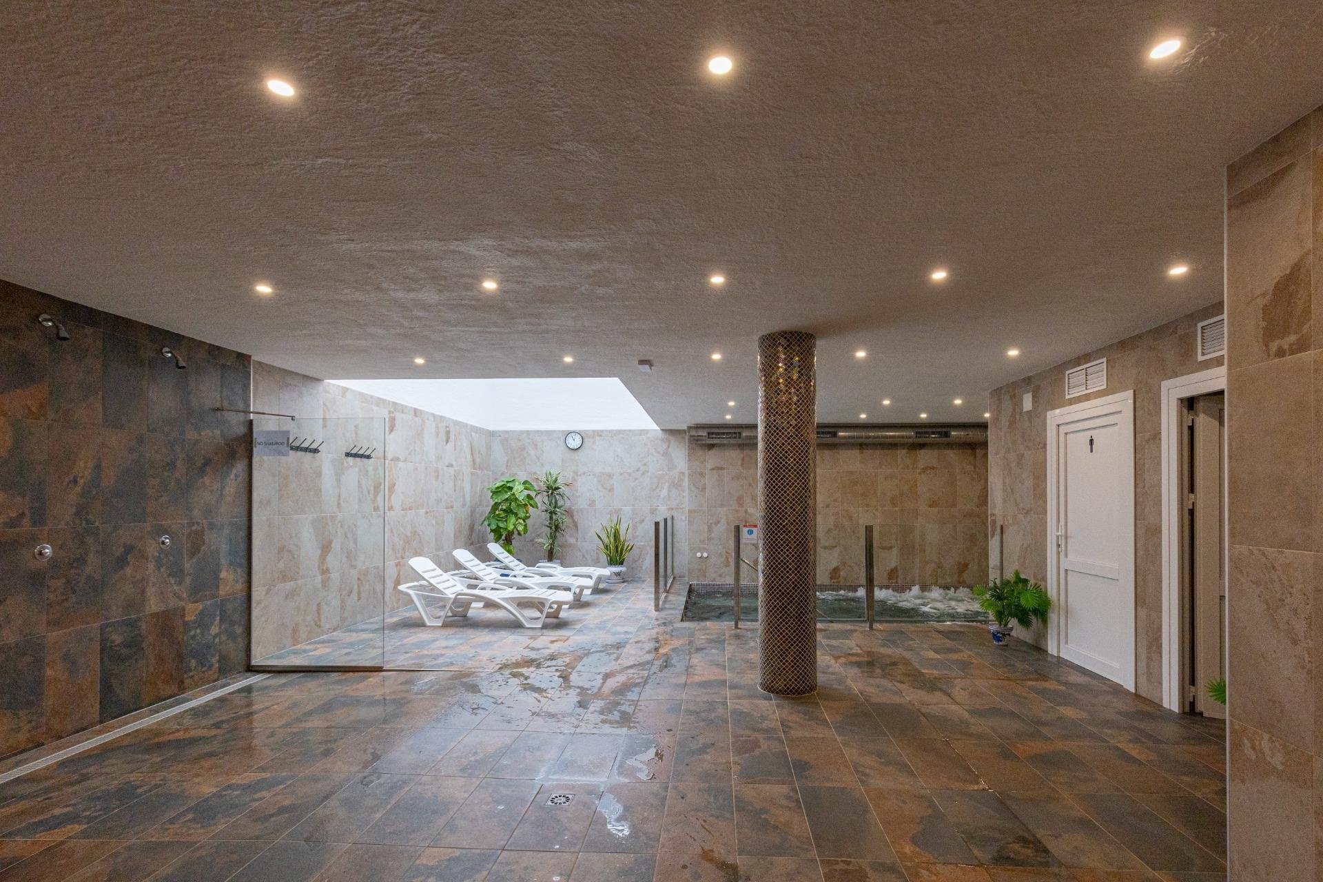 Herverkoop - Apartment -
Guardamar del Segura - El Raso