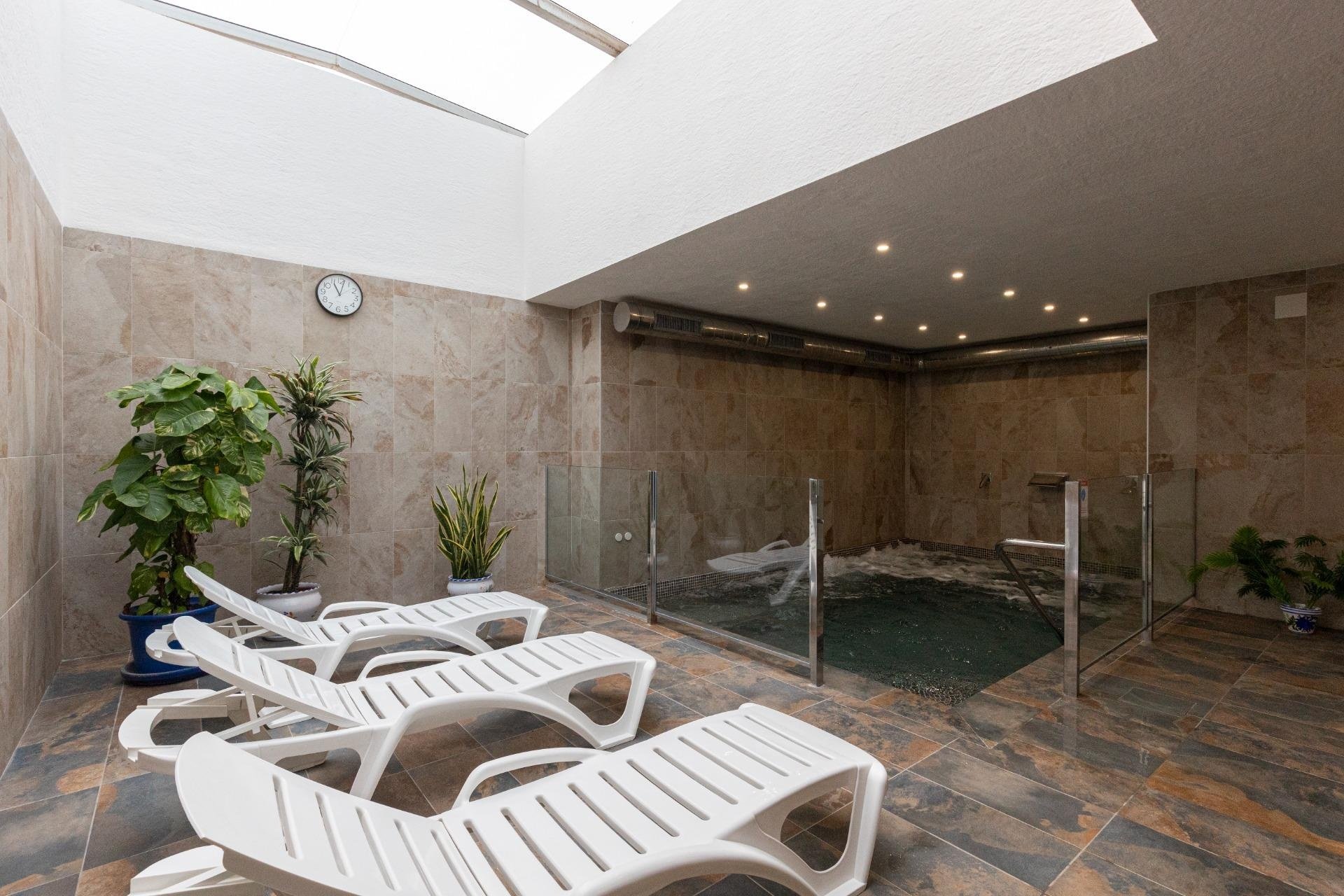 Herverkoop - Apartment -
Guardamar del Segura - El Raso