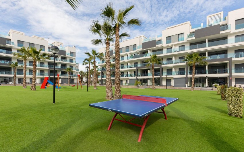 Herverkoop - Apartment -
Guardamar del Segura - El Raso