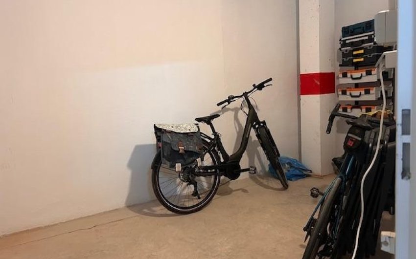 Herverkoop - Apartment -
Guardamar del Segura - El Raso