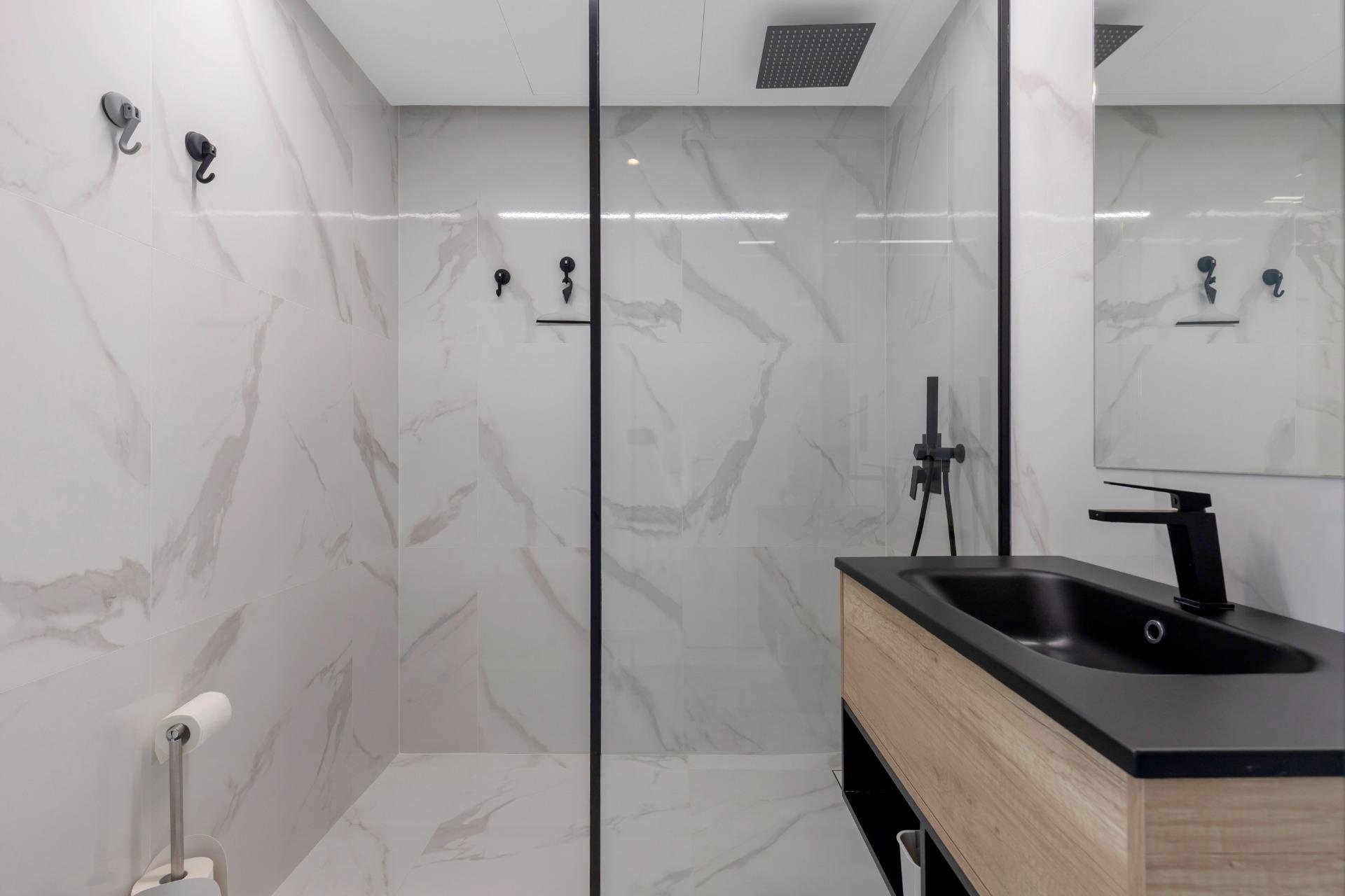 Herverkoop - Apartment -
Guardamar del Segura - El Raso