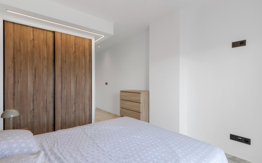 Herverkoop - Apartment -
Guardamar del Segura - El Raso