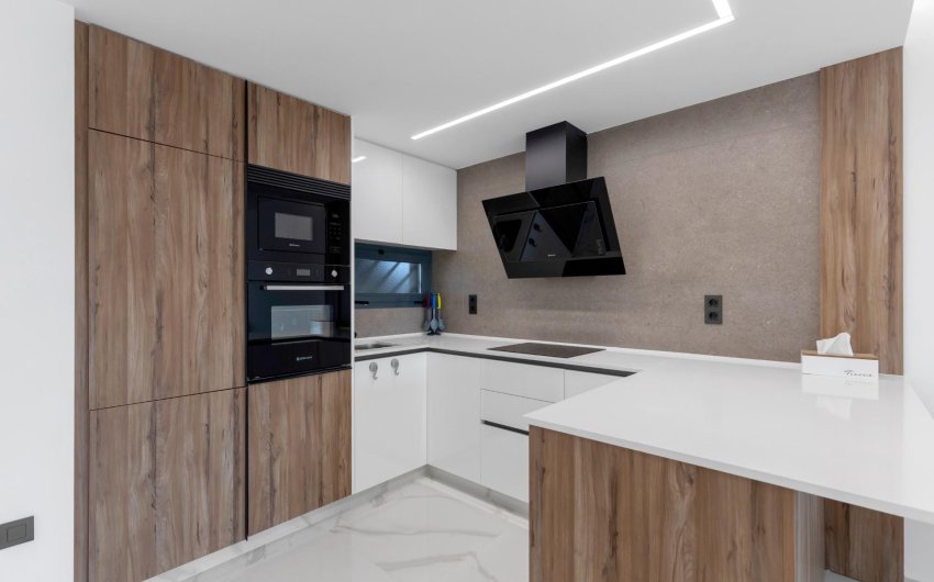 Herverkoop - Apartment -
Guardamar del Segura - El Raso