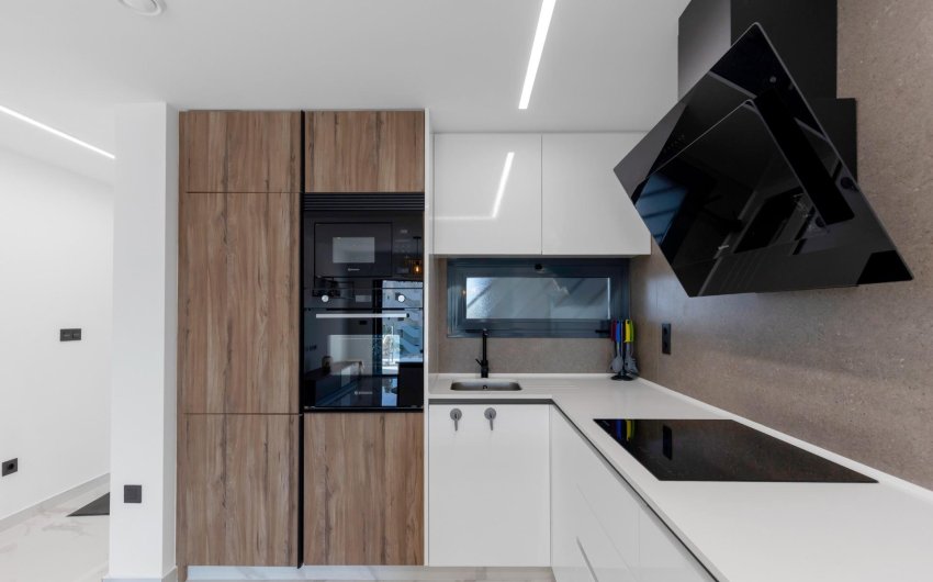 Herverkoop - Apartment -
Guardamar del Segura - El Raso