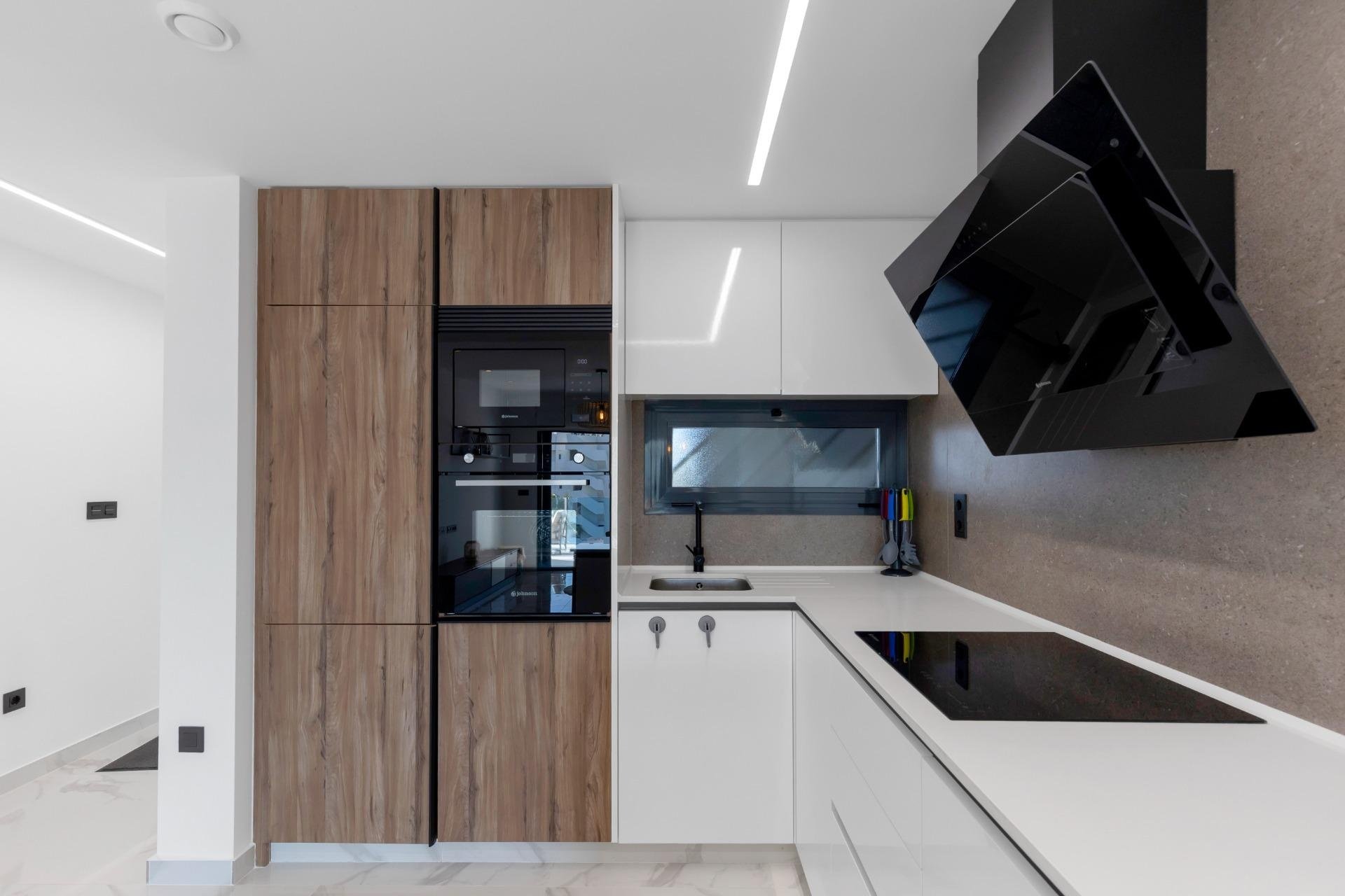 Herverkoop - Apartment -
Guardamar del Segura - El Raso