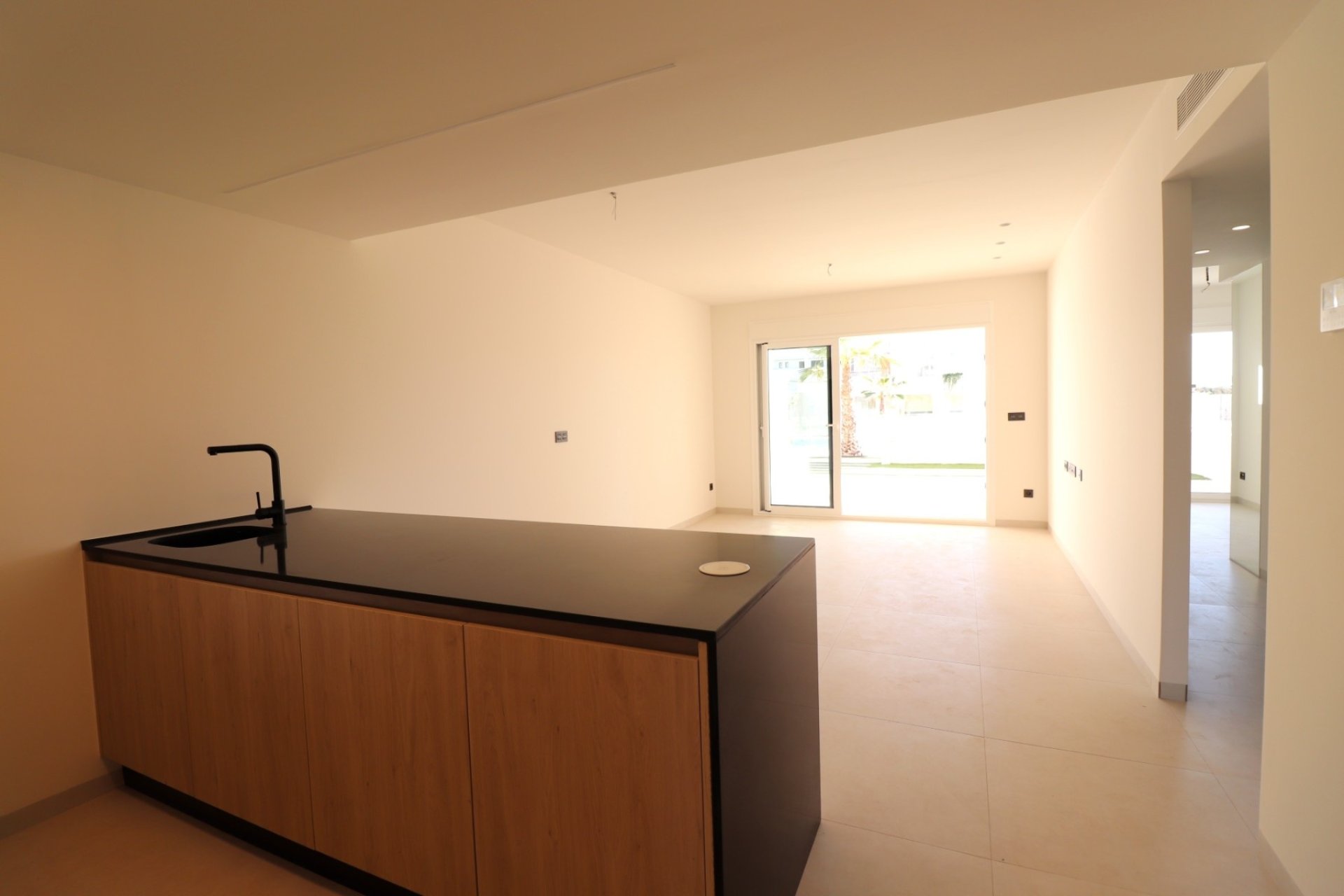 Herverkoop - Apartment -
Guardamar del Segura - El Raso