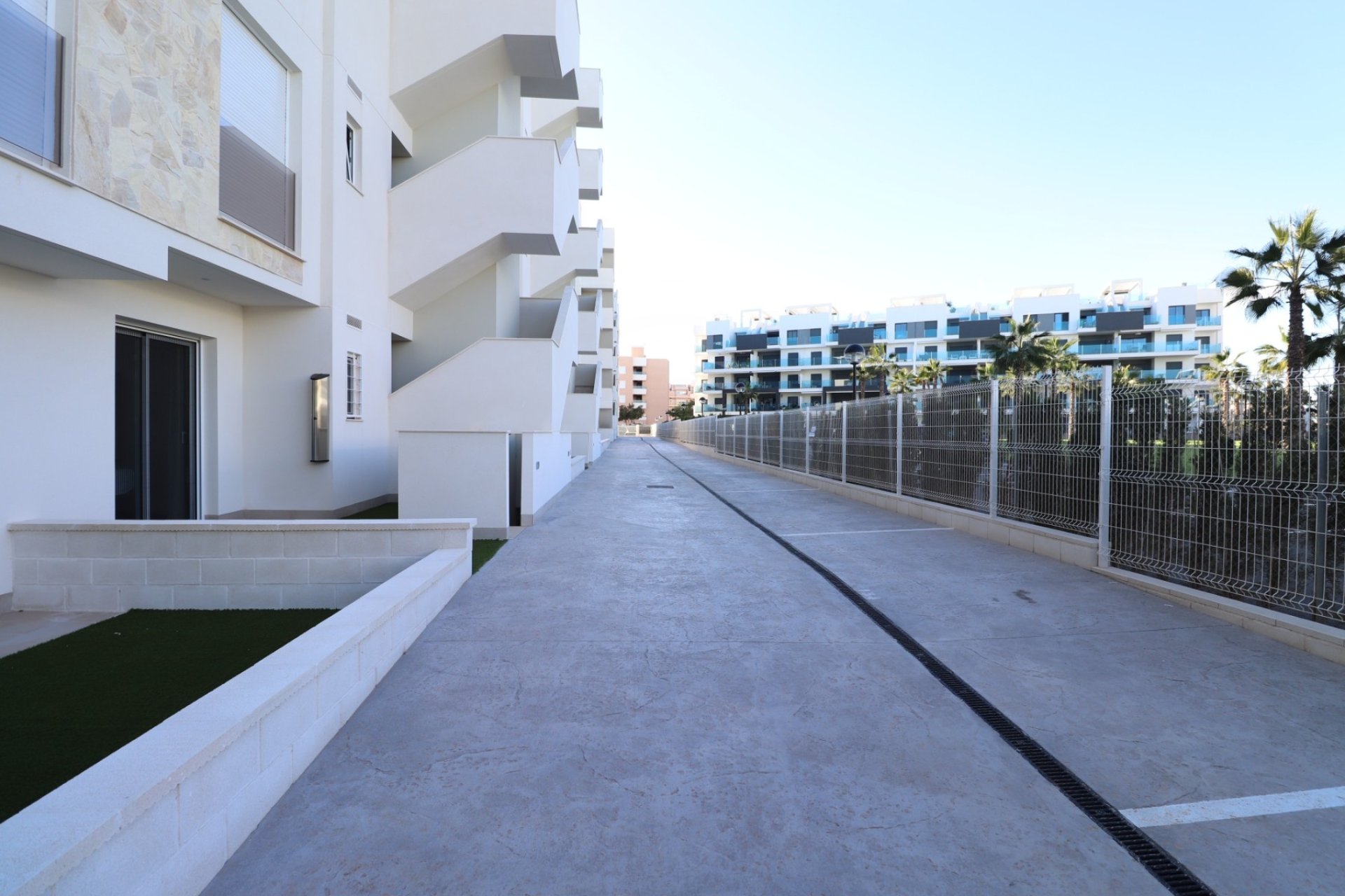 Herverkoop - Apartment -
Guardamar del Segura - El Raso