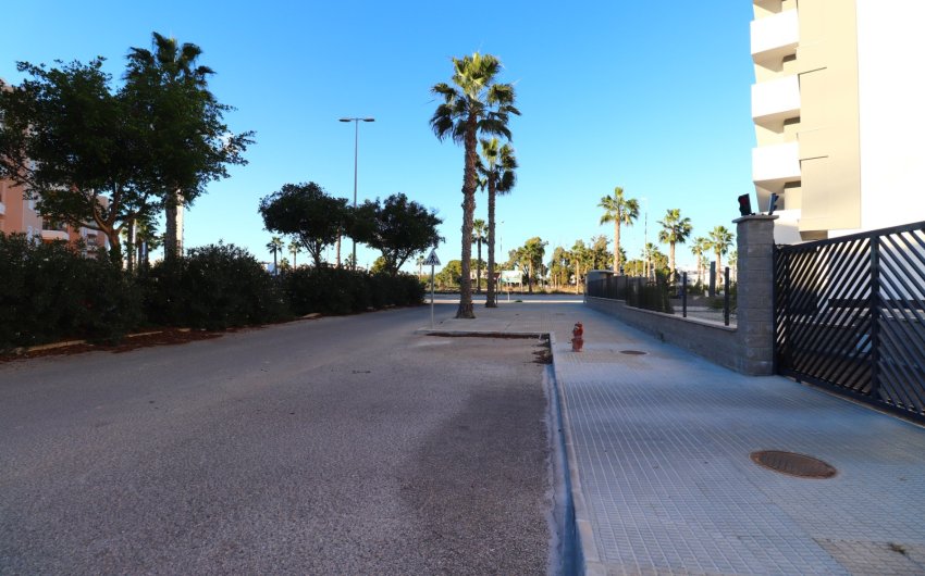 Herverkoop - Apartment -
Guardamar del Segura - El Raso