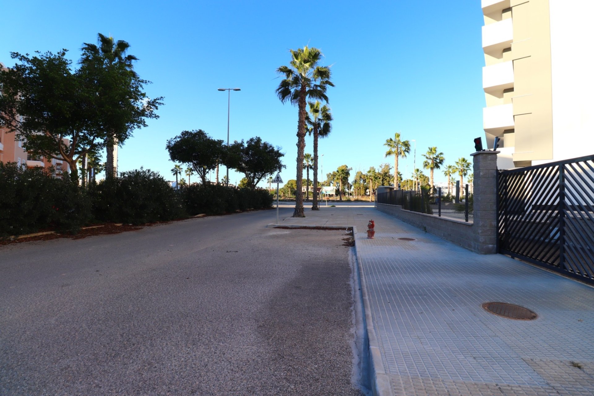 Herverkoop - Apartment -
Guardamar del Segura - El Raso