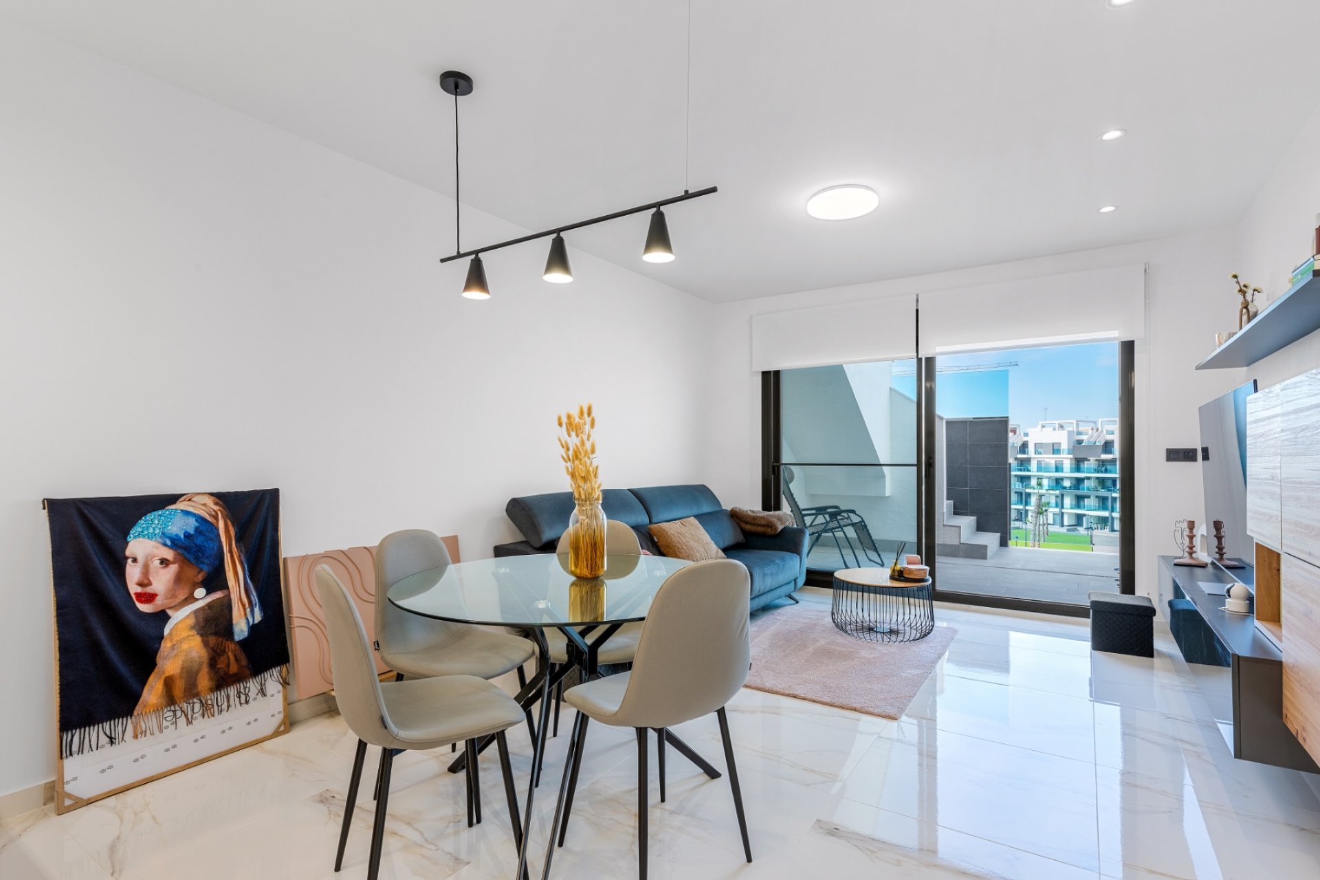 Herverkoop - Apartment -
Guardamar del Segura - El Raso