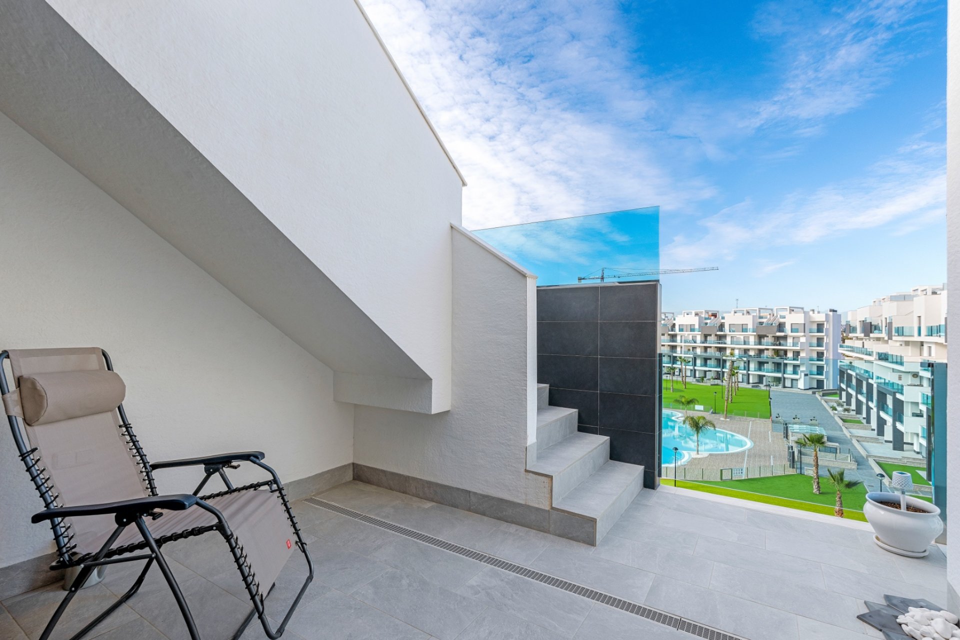 Herverkoop - Apartment -
Guardamar del Segura - El Raso