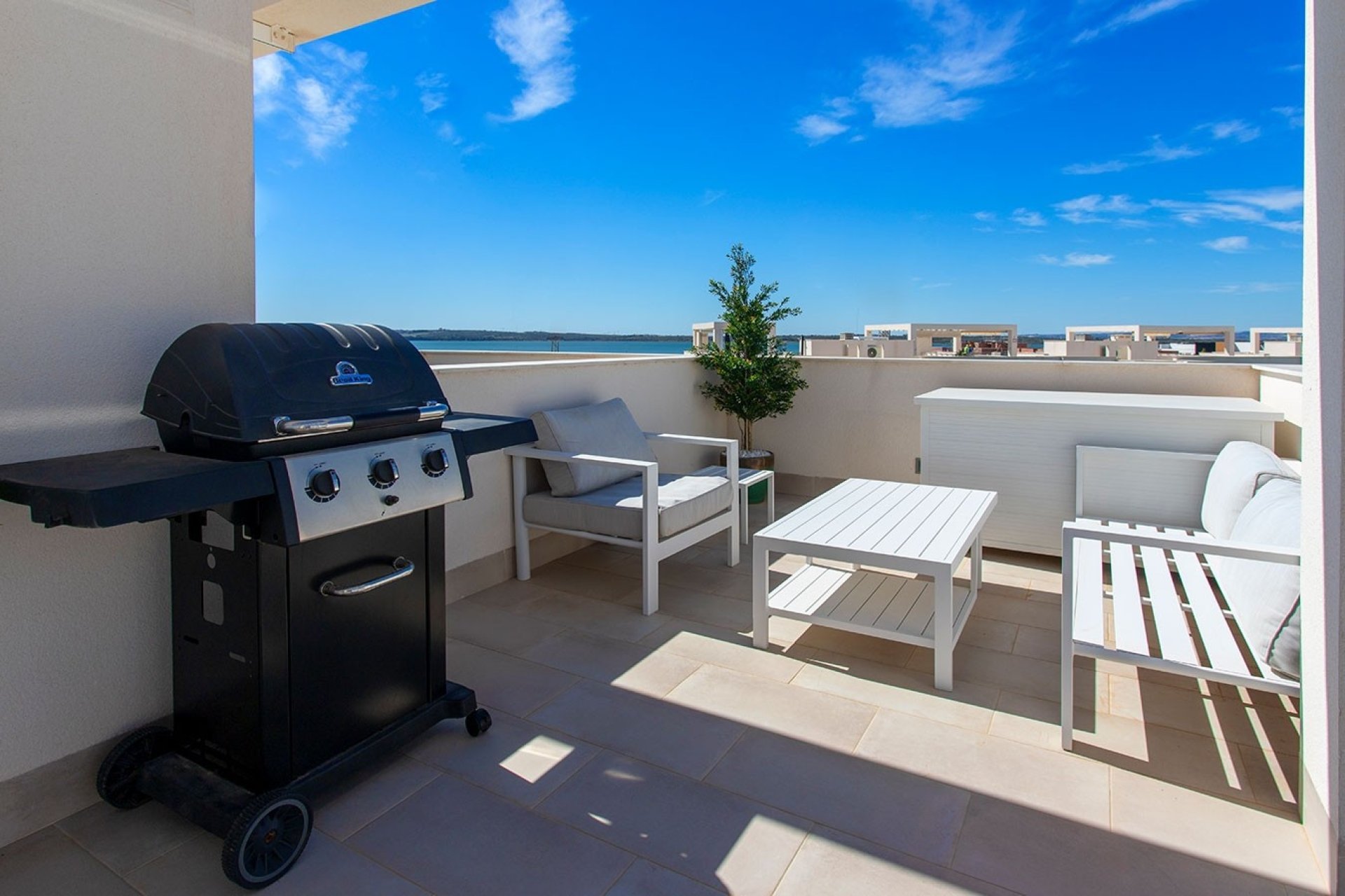 Herverkoop - Apartment -
Guardamar del Segura - El Raso