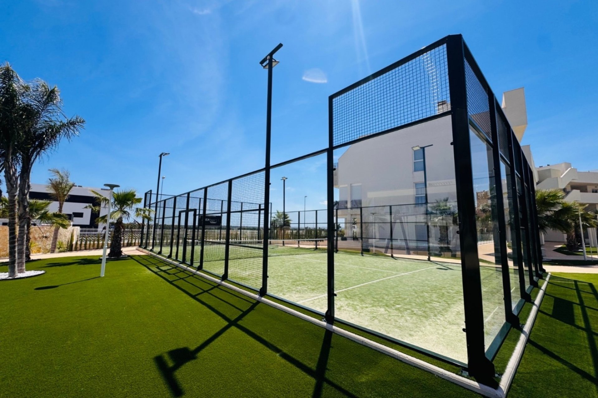 Herverkoop - Apartment -
Guardamar del Segura - El Raso