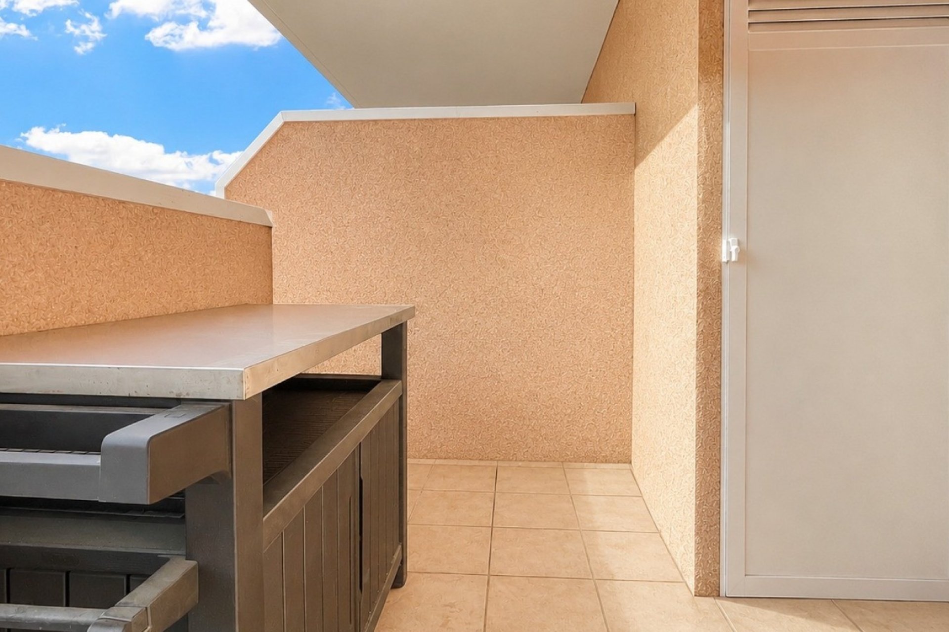 Herverkoop - Apartment -
Guardamar del Segura - El Raso
