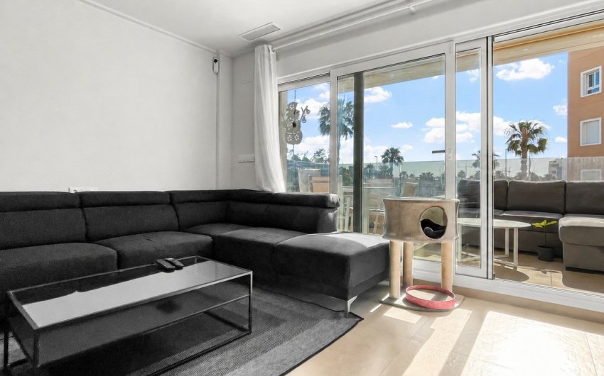 Herverkoop - Apartment -
Guardamar del Segura - El Raso
