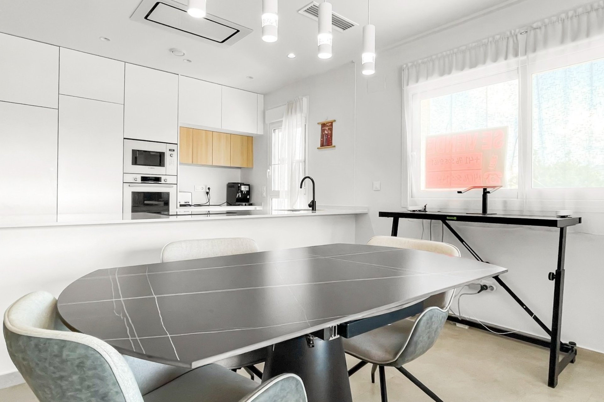 Herverkoop - Apartment -
Guardamar del Segura - El Raso