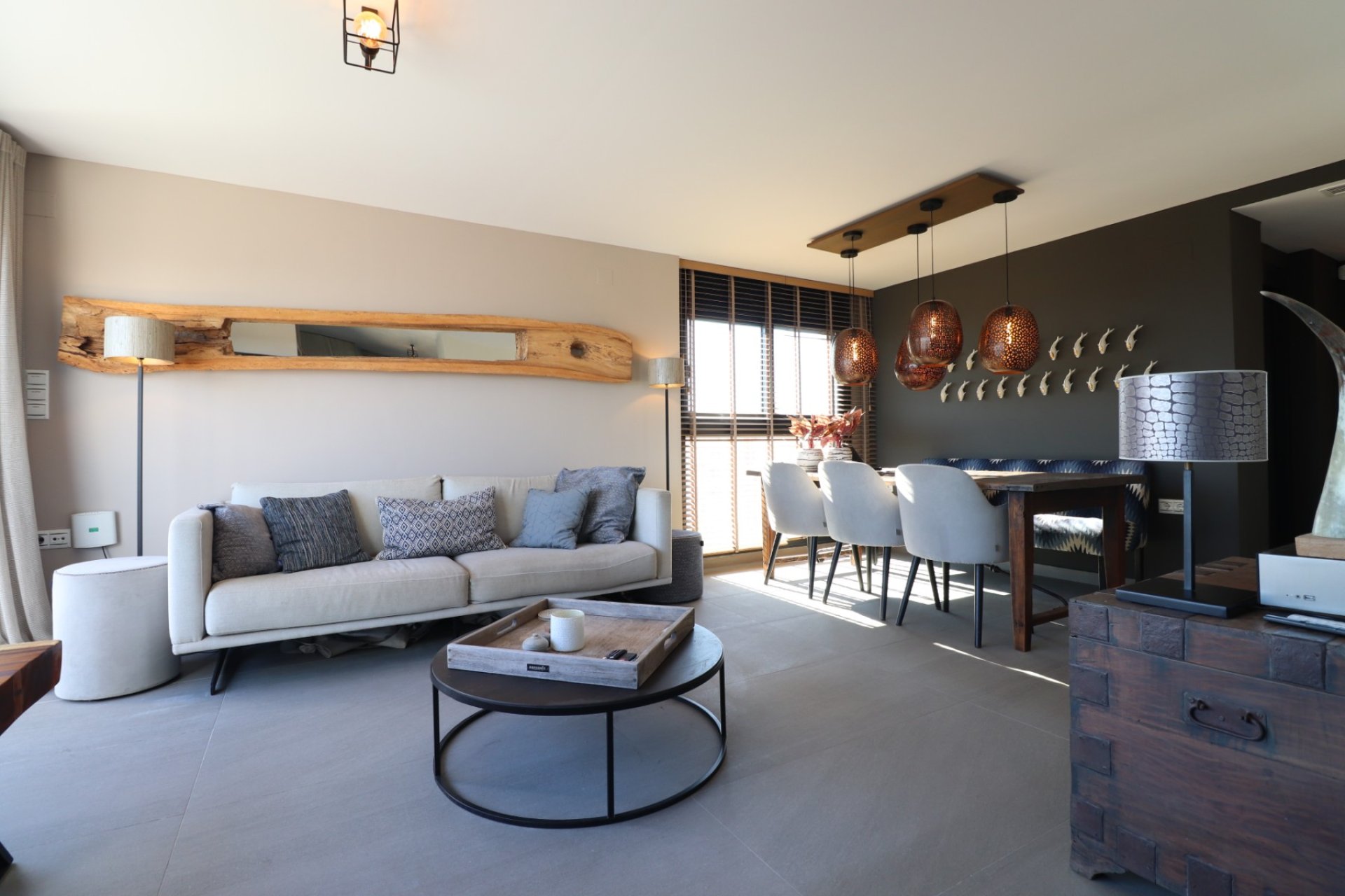 Herverkoop - Apartment -
Guardamar del Segura - Guardamar del Segura - Town