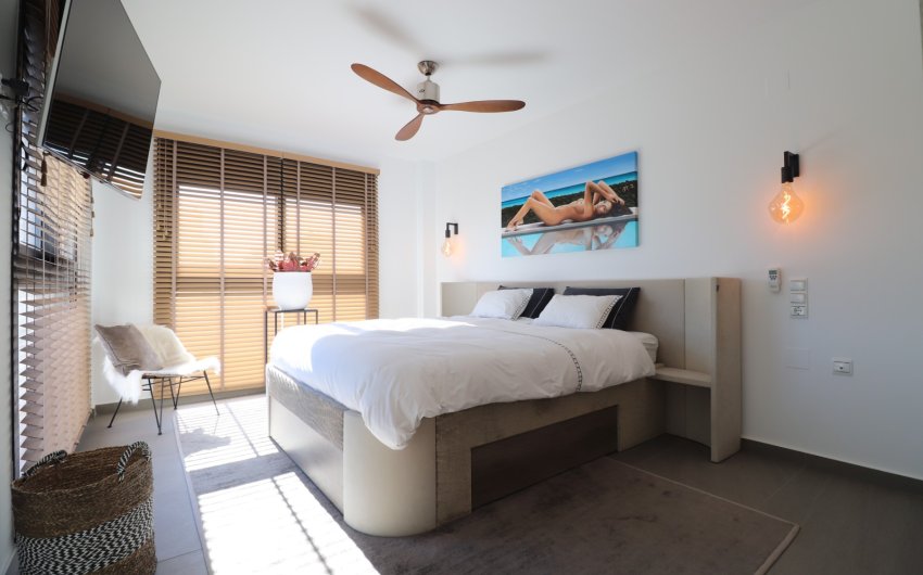 Herverkoop - Apartment -
Guardamar del Segura - Guardamar del Segura - Town