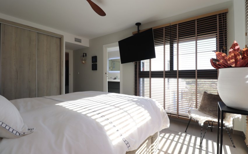 Herverkoop - Apartment -
Guardamar del Segura - Guardamar del Segura - Town