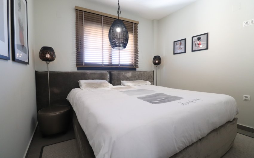 Herverkoop - Apartment -
Guardamar del Segura - Guardamar del Segura - Town