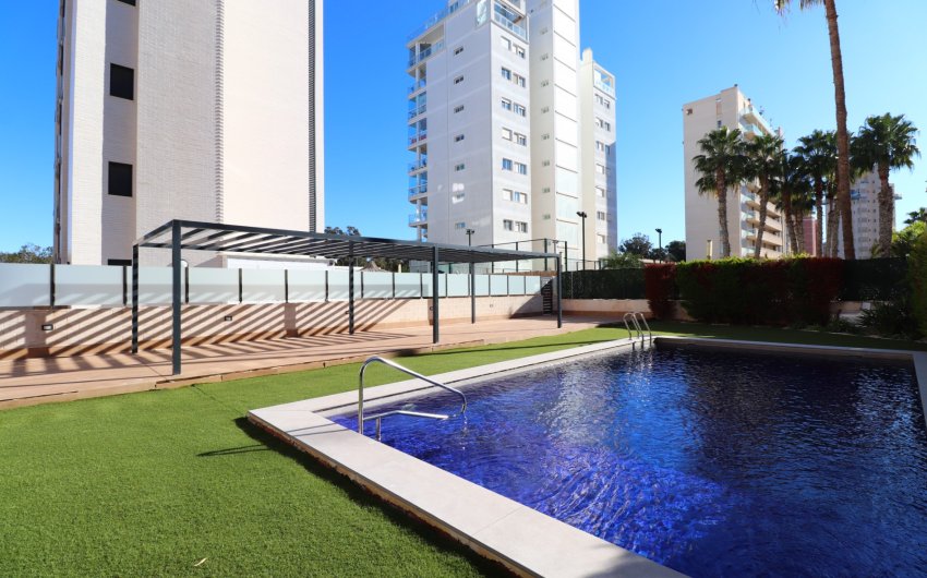 Herverkoop - Apartment -
Guardamar del Segura - Guardamar del Segura - Town