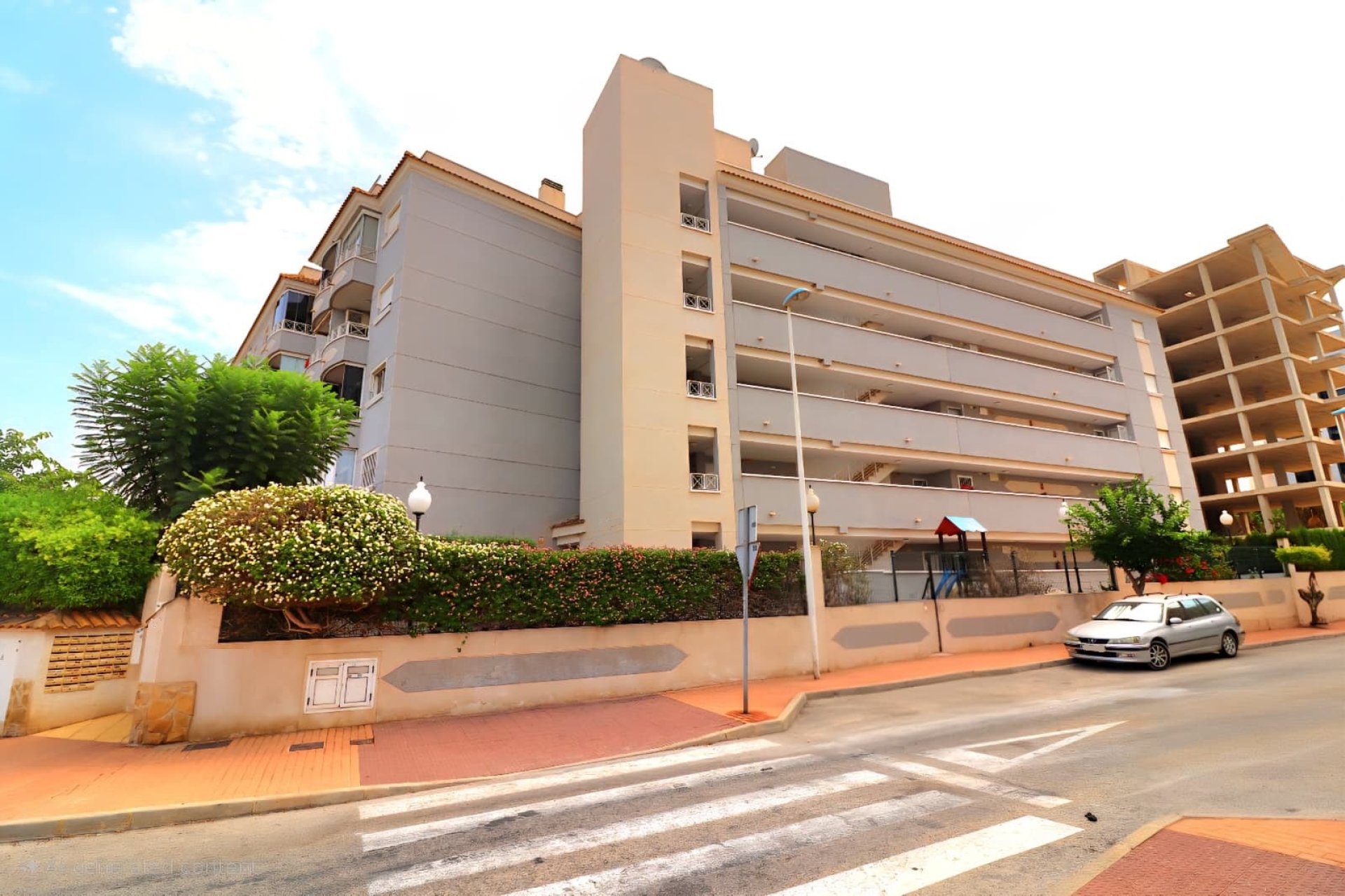 Herverkoop - Apartment -
Guardamar del Segura - Guardamar del Segura - Town