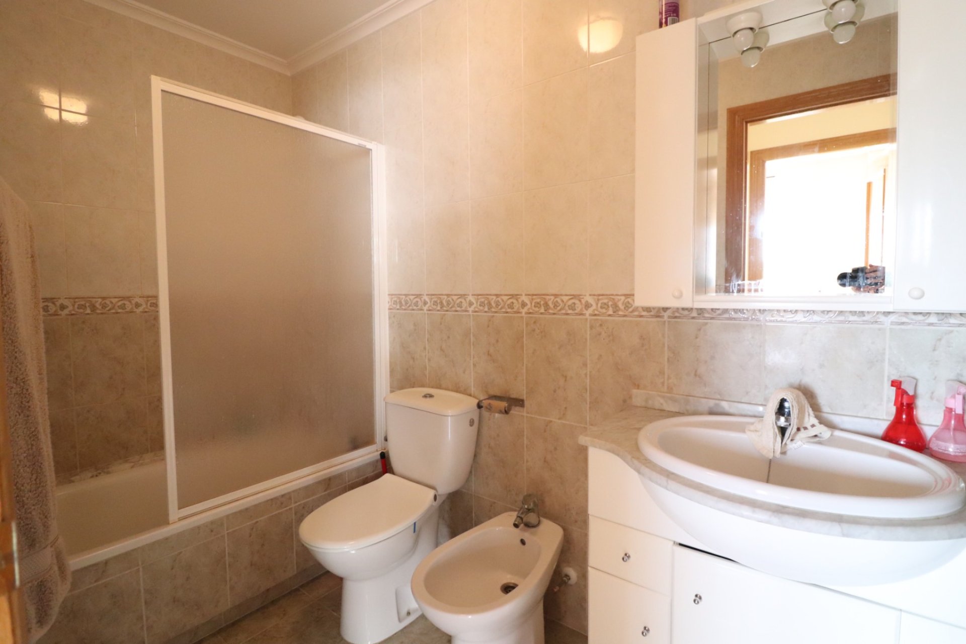 Herverkoop - Apartment -
Guardamar del Segura - Guardamar del Segura - Town