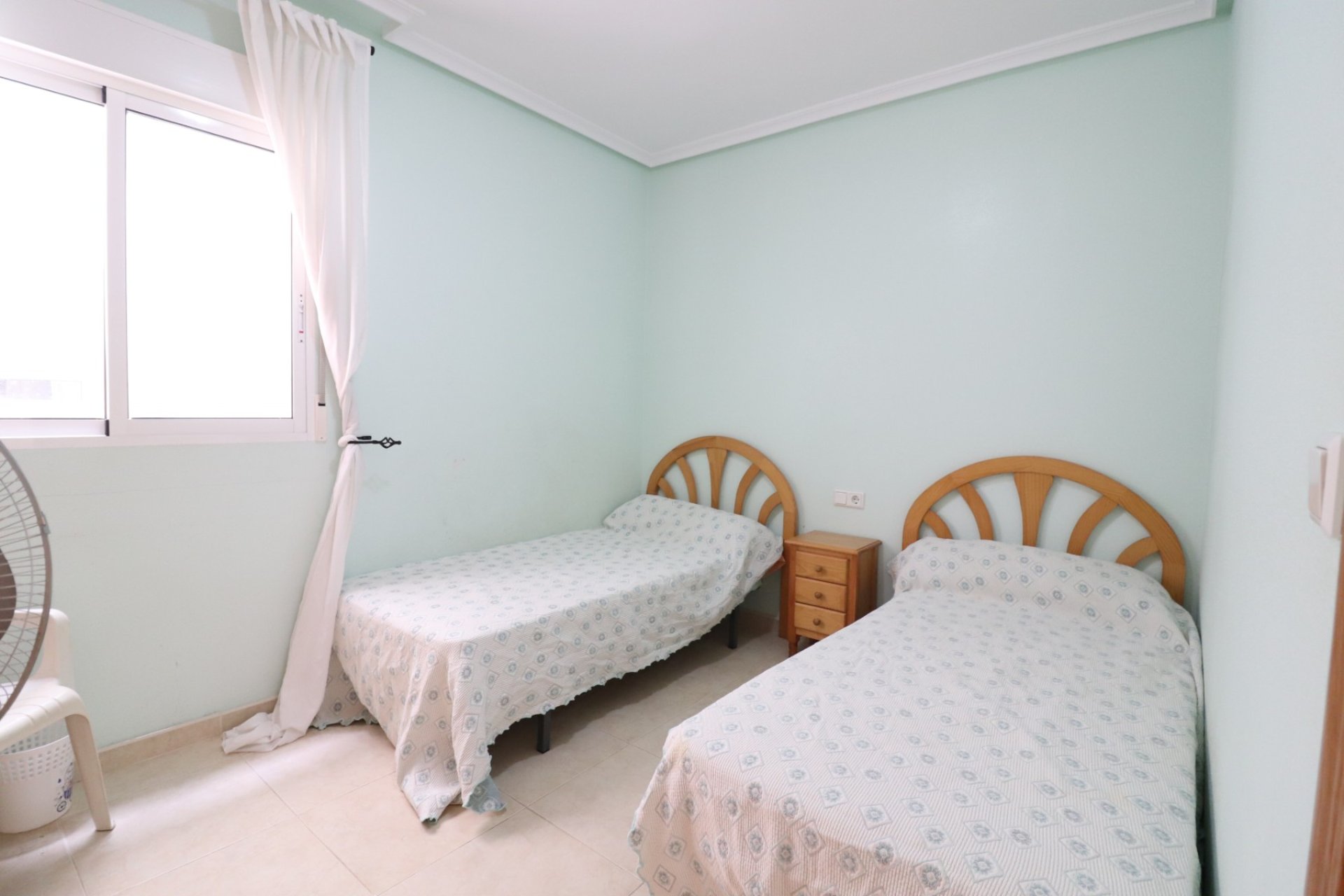 Herverkoop - Apartment -
Guardamar del Segura - Guardamar del Segura - Town