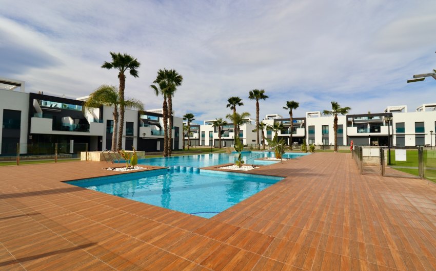 Herverkoop - Apartment -
Guardamar del Segura - Guardamar - El Raso