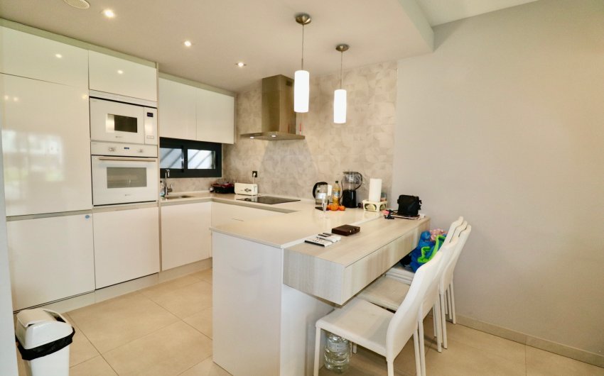 Herverkoop - Apartment -
Guardamar del Segura - Guardamar - El Raso