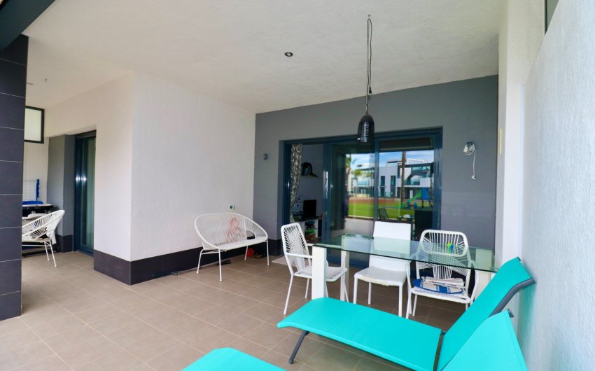 Herverkoop - Apartment -
Guardamar del Segura - Guardamar - El Raso