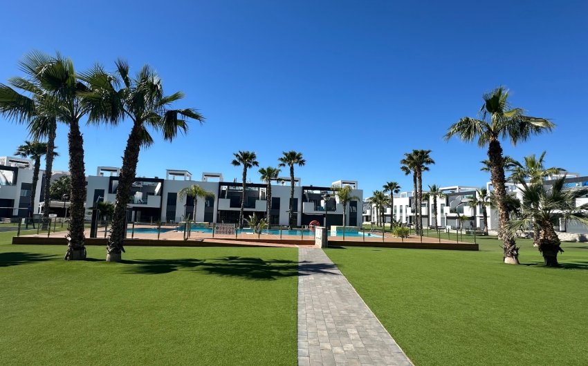 Herverkoop - Apartment -
Guardamar del Segura - Guardamar - El Raso