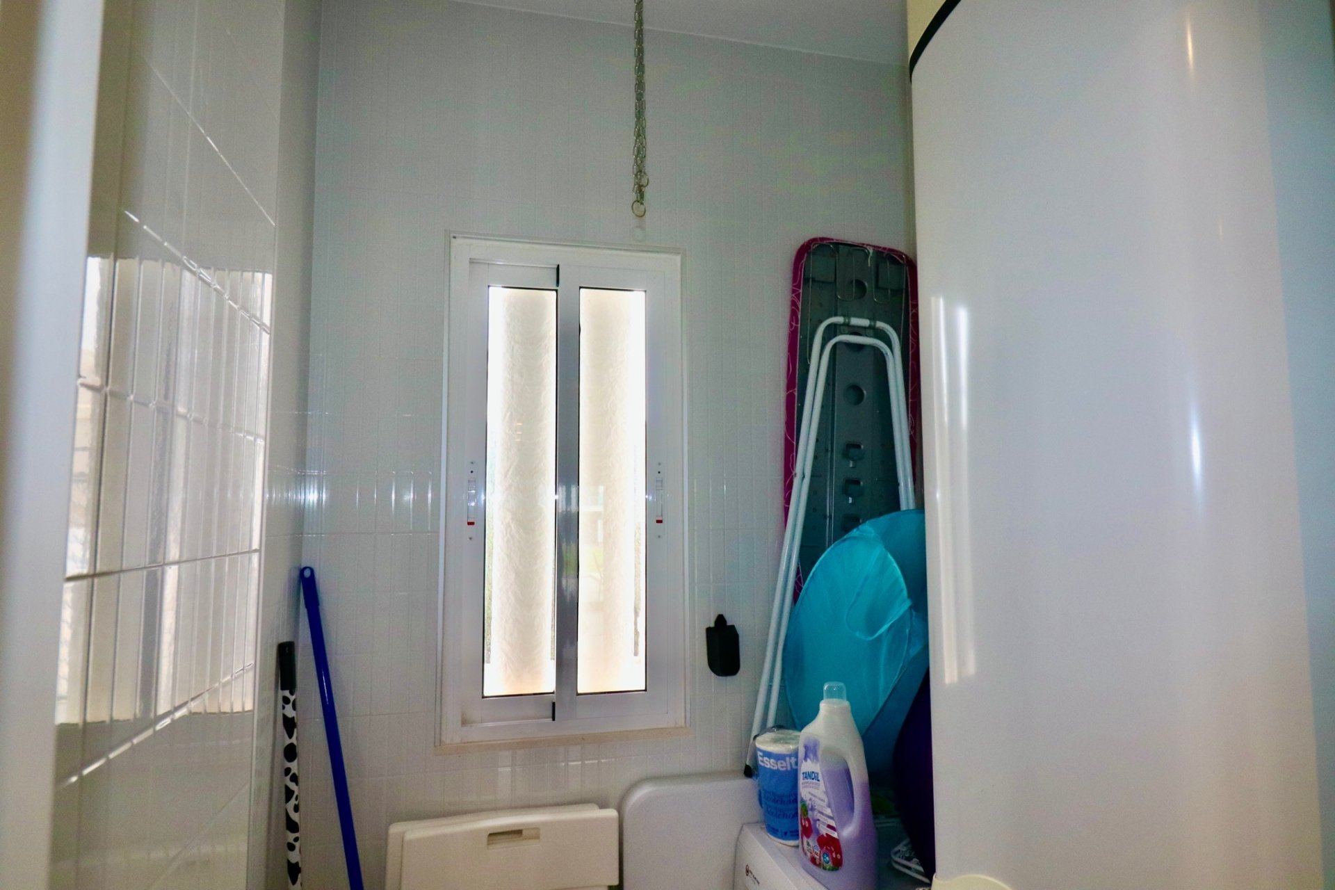 Herverkoop - Apartment -
Guardamar del Segura - Guardamar - El Raso