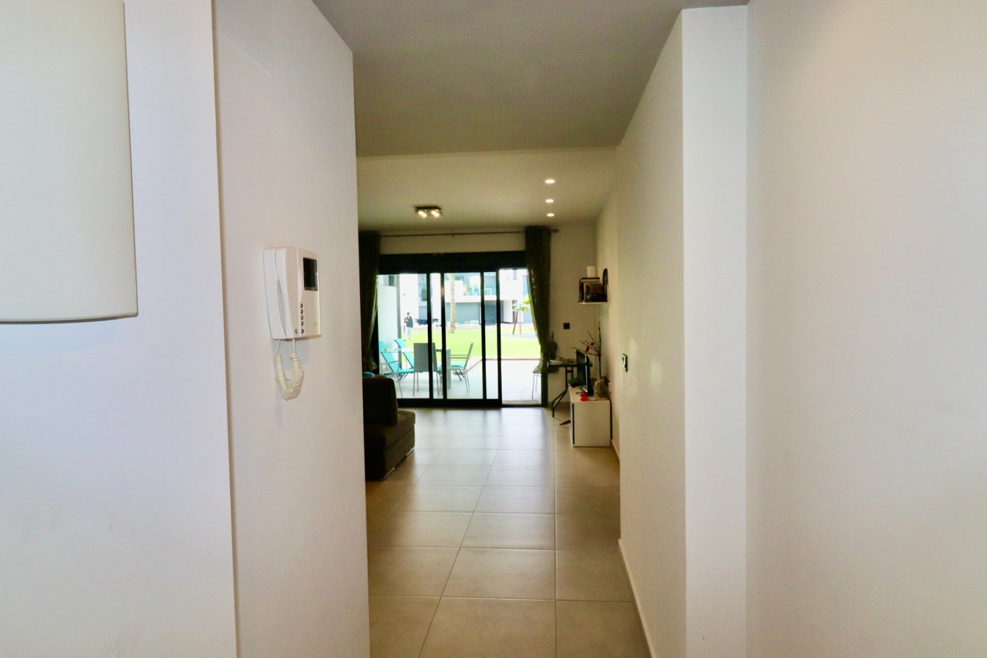 Herverkoop - Apartment -
Guardamar del Segura - Guardamar - El Raso