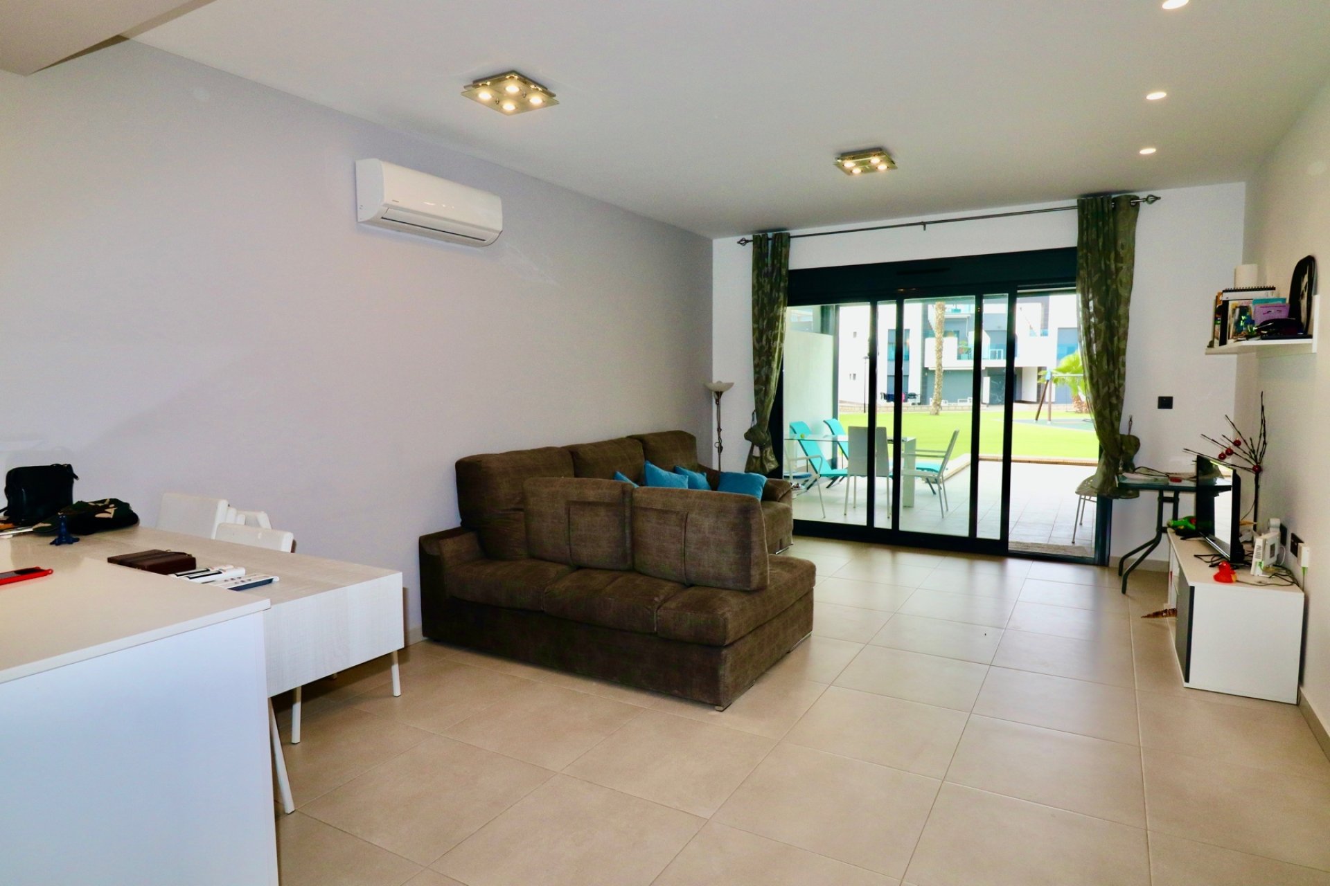 Herverkoop - Apartment -
Guardamar del Segura - Guardamar - El Raso