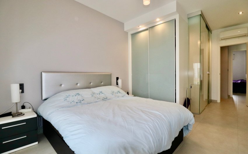 Herverkoop - Apartment -
Guardamar del Segura - Guardamar - El Raso