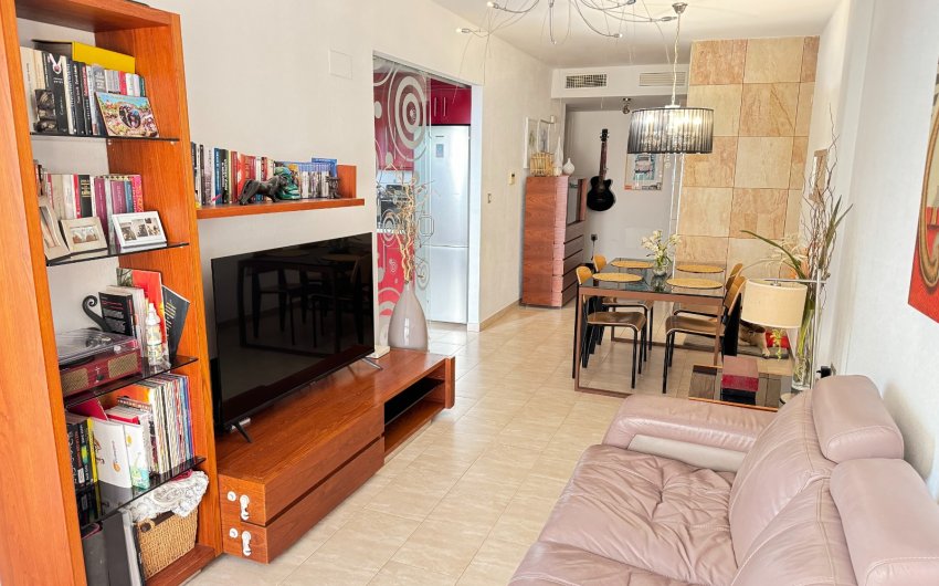 Herverkoop - Apartment -
Guardamar del Segura - Pineforest