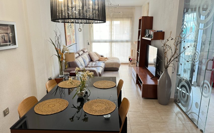 Herverkoop - Apartment -
Guardamar del Segura - Pineforest