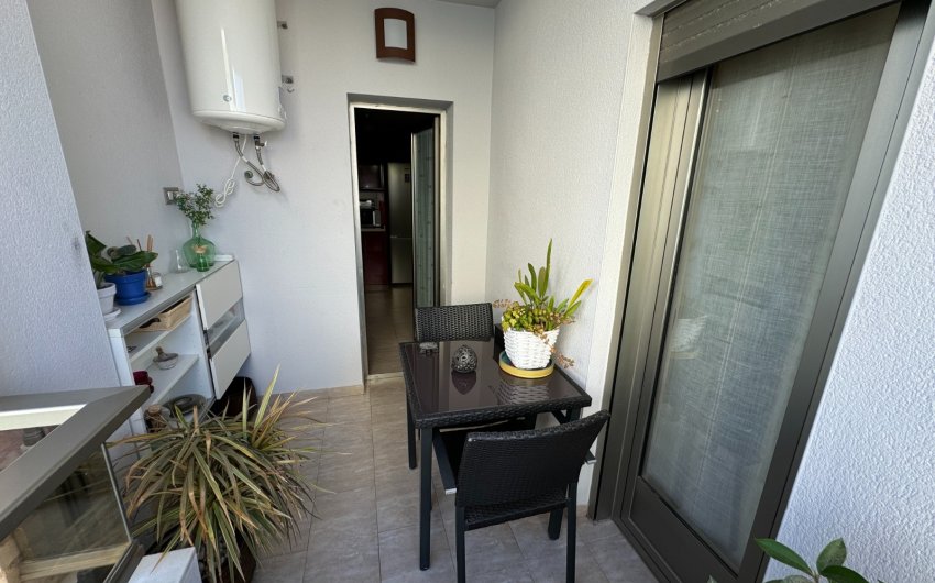 Herverkoop - Apartment -
Guardamar del Segura - Pineforest