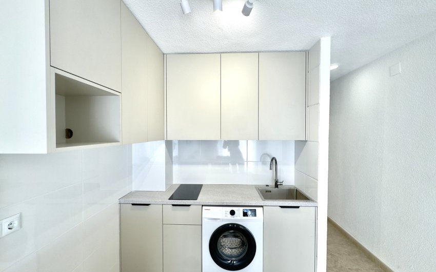 Herverkoop - Apartment -
Guardamar del Segura - Pinomar