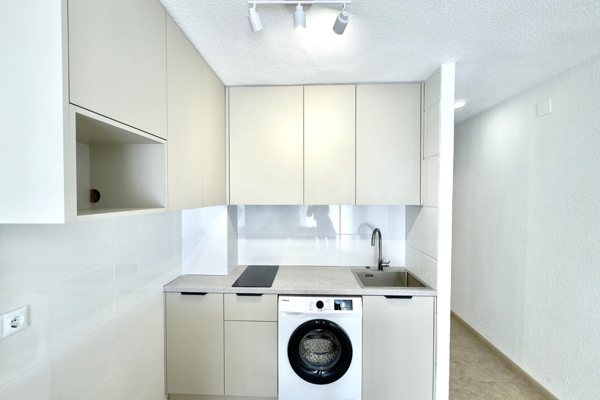 Herverkoop - Apartment -
Guardamar del Segura - Pinomar