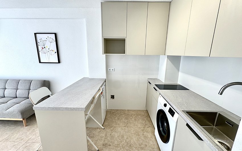 Herverkoop - Apartment -
Guardamar del Segura - Pinomar