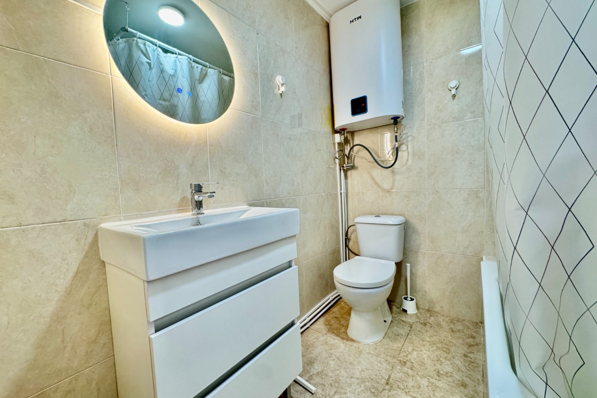 Herverkoop - Apartment -
Guardamar del Segura - Pinomar