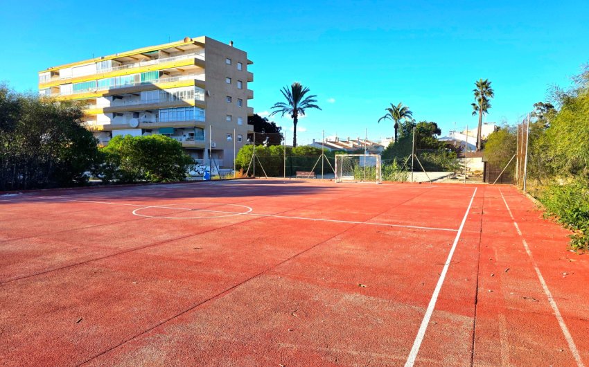 Herverkoop - Apartment -
Guardamar del Segura - Pinomar