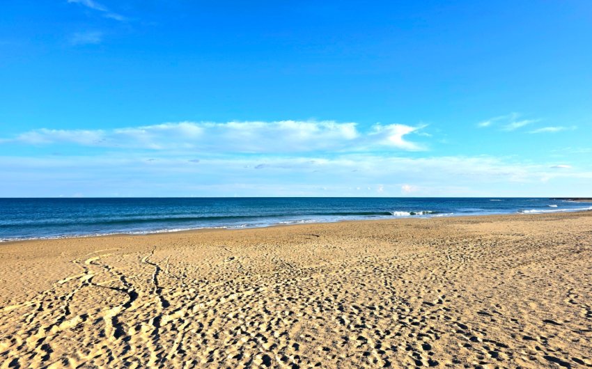 Herverkoop - Apartment -
Guardamar del Segura - Pinomar