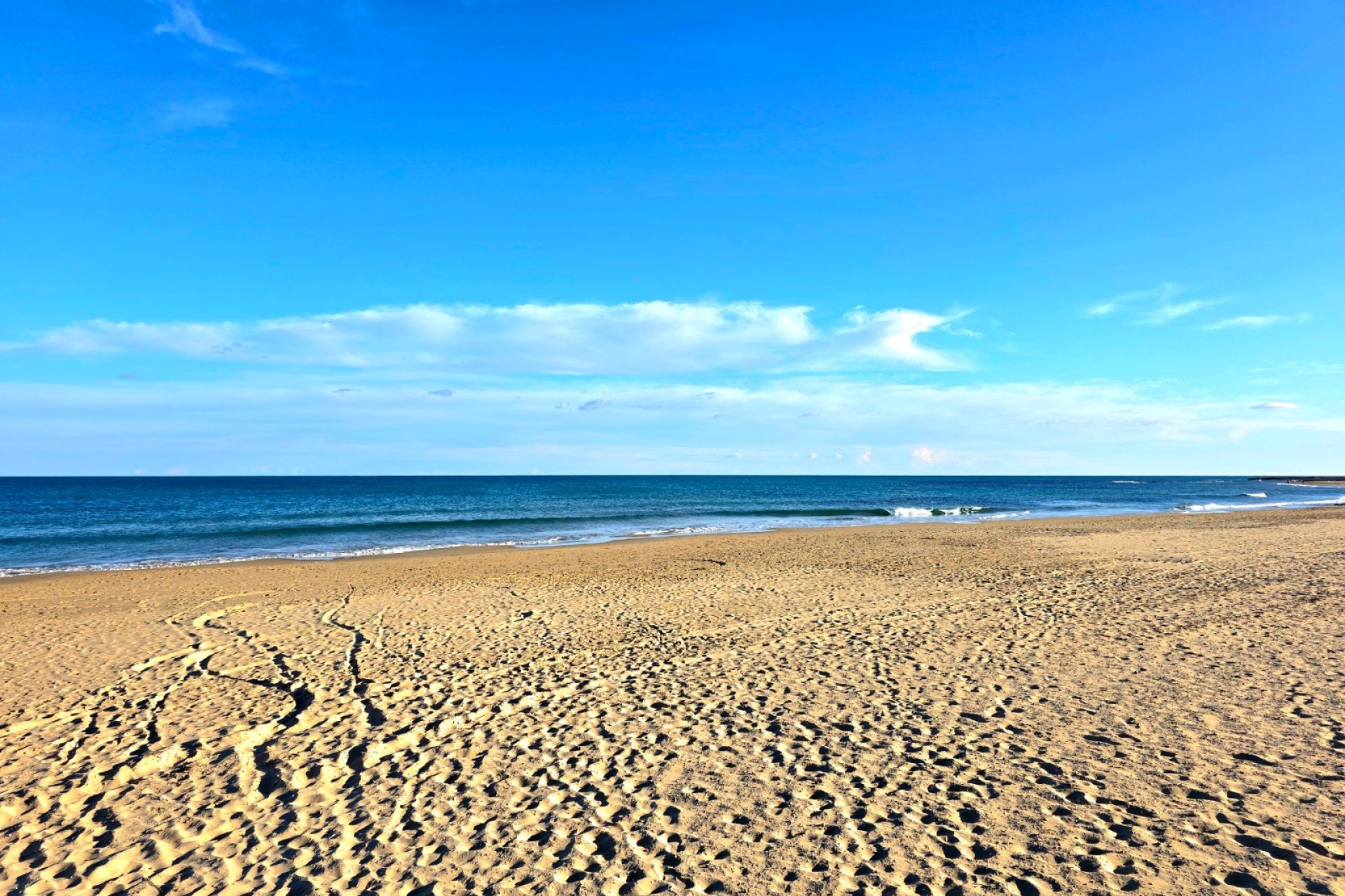 Herverkoop - Apartment -
Guardamar del Segura - Pinomar