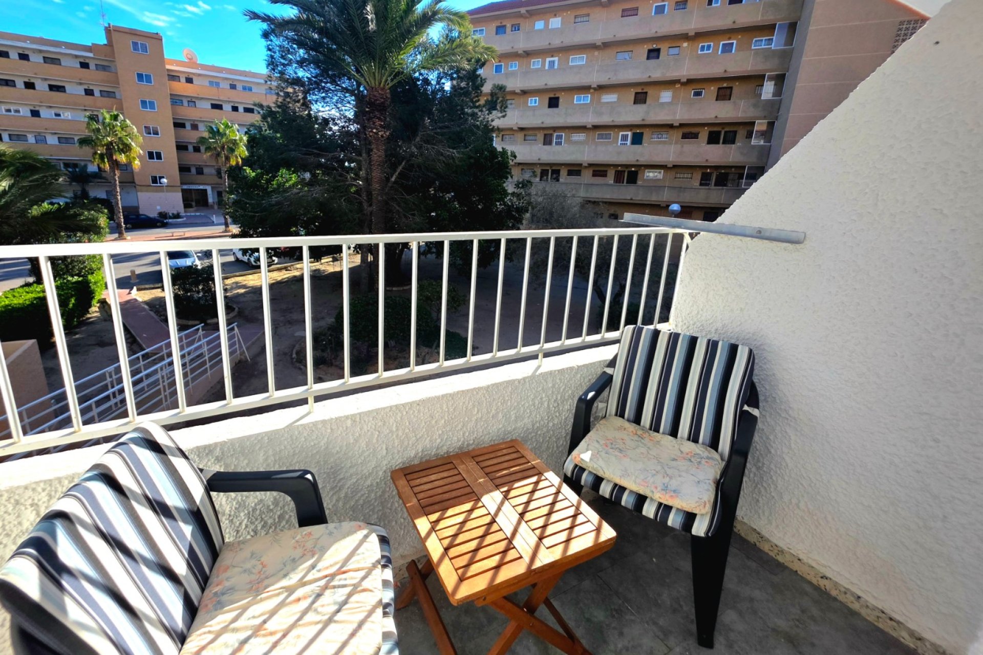 Herverkoop - Apartment -
Guardamar del Segura - Pinomar